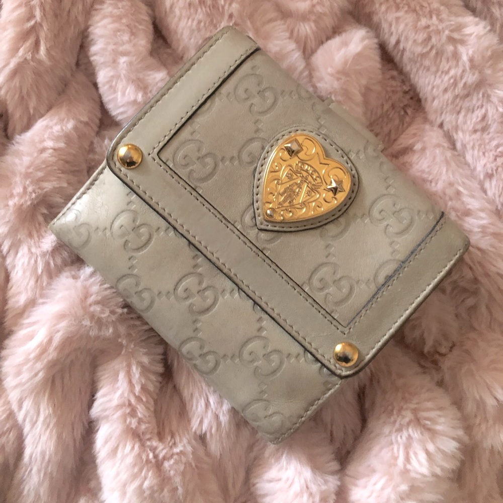 GUCCI Wallet🎀